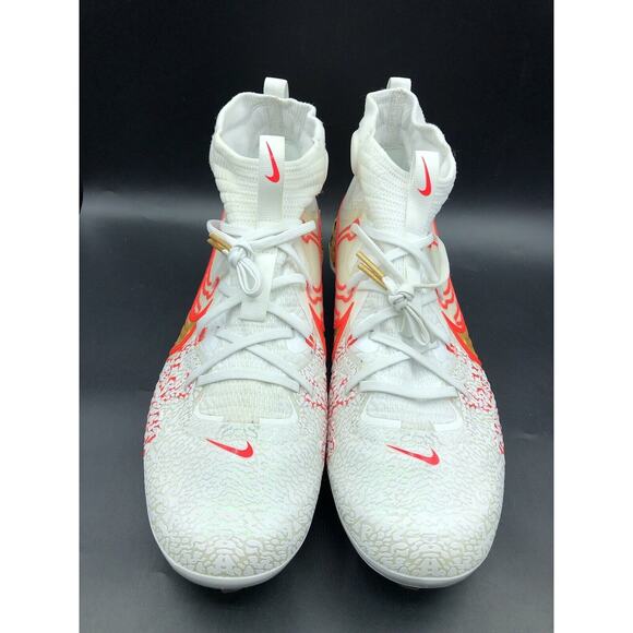 Size 14 Mens - Nike Alpha Huarache NXT Playoff Pack DJ6517-161 main image 8